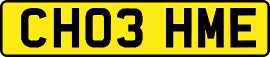 CH03HME