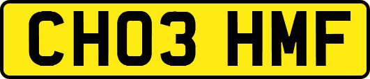 CH03HMF