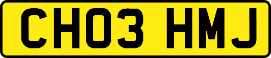 CH03HMJ