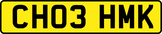 CH03HMK