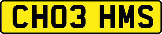 CH03HMS