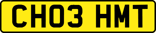 CH03HMT