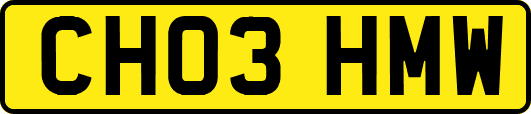 CH03HMW