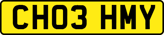 CH03HMY