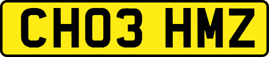 CH03HMZ