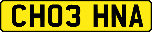 CH03HNA