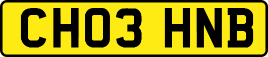 CH03HNB