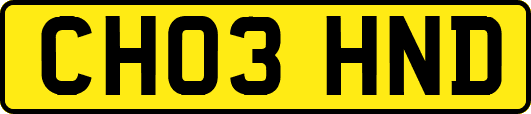 CH03HND