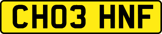 CH03HNF