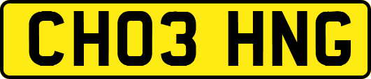 CH03HNG