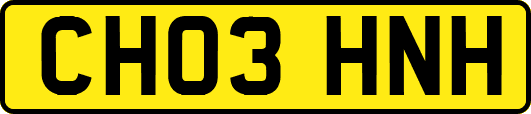 CH03HNH