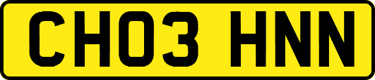 CH03HNN