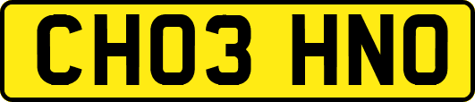CH03HNO