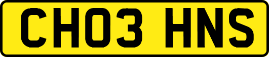 CH03HNS