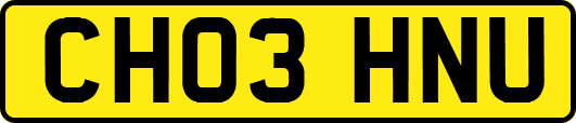 CH03HNU