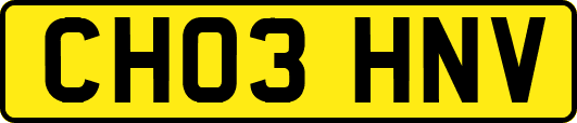 CH03HNV