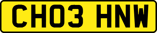 CH03HNW