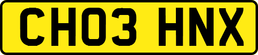 CH03HNX