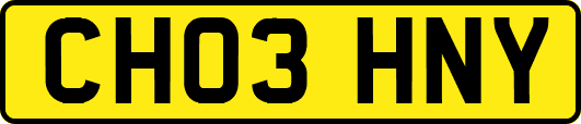 CH03HNY