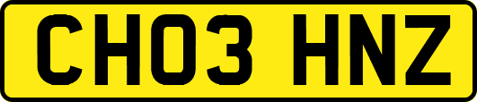 CH03HNZ