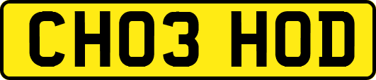 CH03HOD