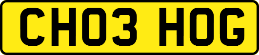 CH03HOG