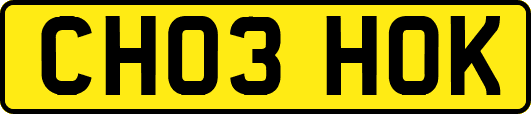 CH03HOK