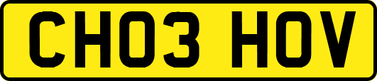 CH03HOV