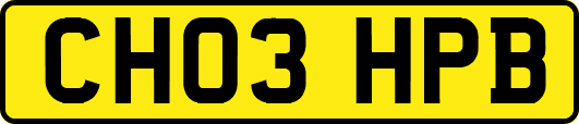 CH03HPB