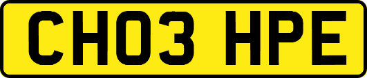 CH03HPE
