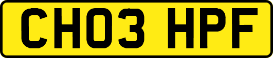 CH03HPF