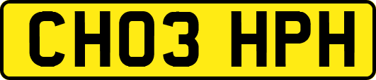 CH03HPH