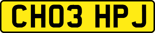 CH03HPJ