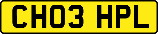 CH03HPL