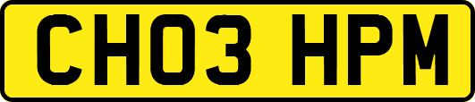 CH03HPM