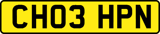 CH03HPN