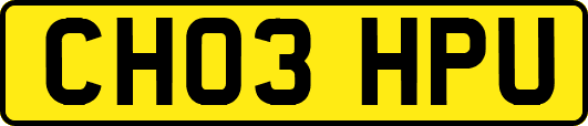 CH03HPU
