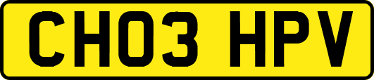 CH03HPV