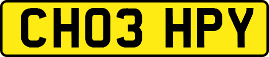 CH03HPY
