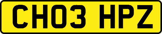 CH03HPZ