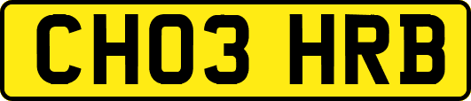 CH03HRB
