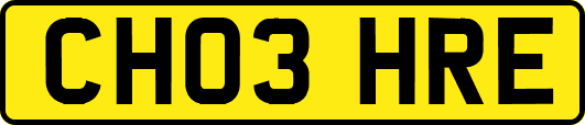 CH03HRE