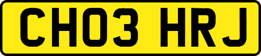 CH03HRJ
