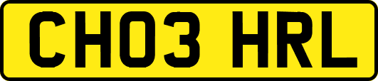 CH03HRL