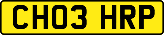 CH03HRP