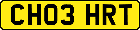 CH03HRT
