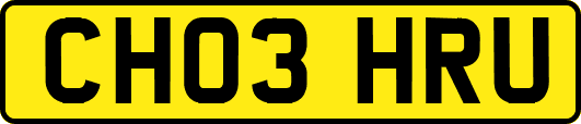 CH03HRU