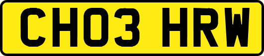 CH03HRW