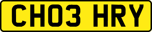 CH03HRY