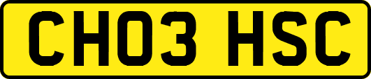 CH03HSC